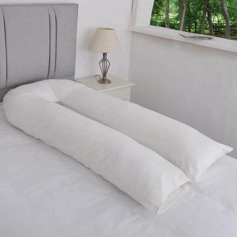 Wayfair bed rest deals pillow